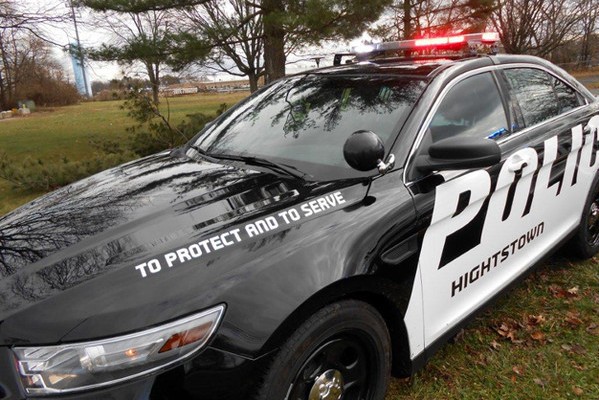 TO PROTECT AND TO SERVE